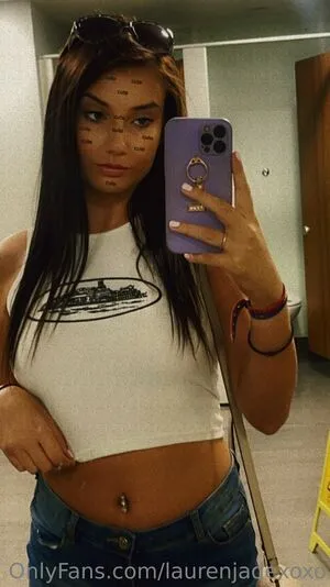 Laurenjadexoxo OnlyFans Leaked Free Thumbnail Picture - #M8cx9hHBpe