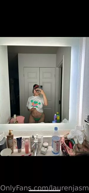 laurenjasmine OnlyFans Leaked Free Thumbnail Picture - #5JWJAXwYLm