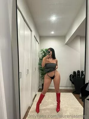 laurenjasmine OnlyFans Leaked Free Thumbnail Picture - #eV7ZmLW0QT