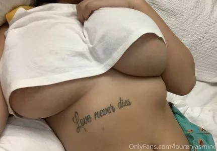 laurenjasmine OnlyFans Leaked Free Thumbnail Picture - #vLrh2wADcn