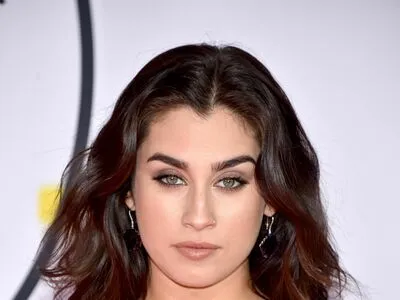Laurenjauregui OnlyFans Leaked Free Thumbnail Picture - #0v2DZoYROG