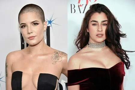 Laurenjauregui OnlyFans Leaked Free Thumbnail Picture - #TRZrPjdpFP