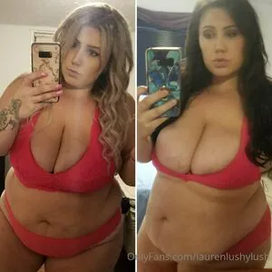 Laurenlushylush OnlyFans Leaked Free Thumbnail Picture - #2goGDxiQ7I