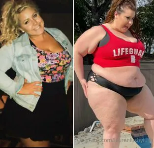 Laurenlushylush OnlyFans Leaked Free Thumbnail Picture - #5s5iFF8qGW