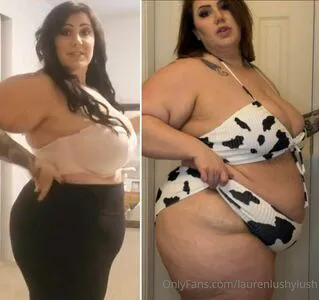 Laurenlushylush OnlyFans Leaked Free Thumbnail Picture - #607rwPGu2o