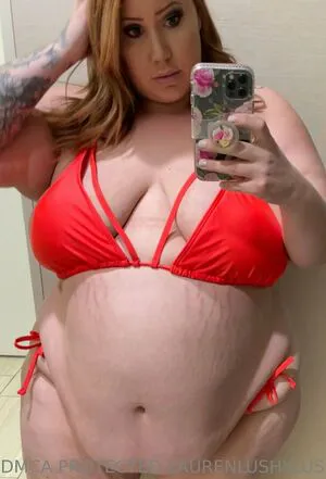 Laurenlushylush OnlyFans Leaked Free Thumbnail Picture - #Faahg5Hth5