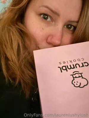 Laurenlushylush OnlyFans Leaked Free Thumbnail Picture - #Ff8DqThUgk