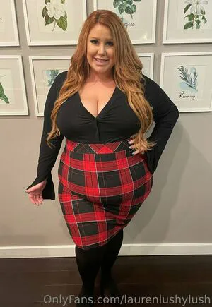 Laurenlushylush OnlyFans Leaked Free Thumbnail Picture - #HWfWlpsLlD