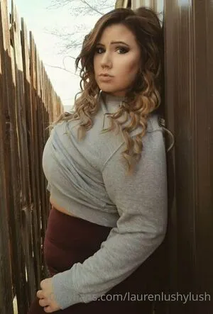 Laurenlushylush OnlyFans Leaked Free Thumbnail Picture - #Hb40ewudbL