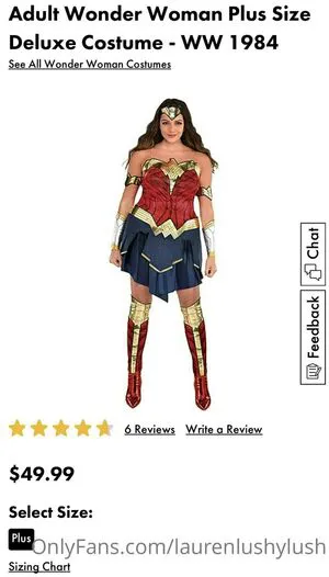 Laurenlushylush OnlyFans Leaked Free Thumbnail Picture - #Hdr6OgAi2X