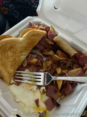 Laurenlushylush OnlyFans Leaked Free Thumbnail Picture - #Onbi1AlrBo