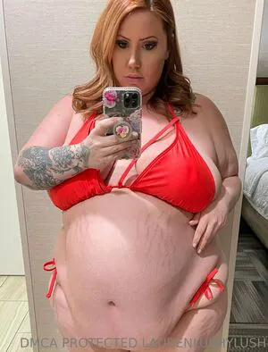 Laurenlushylush OnlyFans Leaked Free Thumbnail Picture - #PHWF4fNLUW