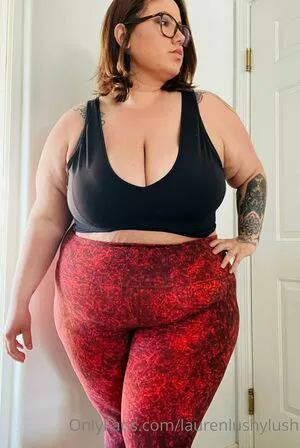 Laurenlushylush OnlyFans Leaked Free Thumbnail Picture - #VgMcAqJzy9