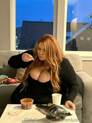 Laurenlushylush OnlyFans Leaked Free Thumbnail Picture - #ZHTPp1w4SJ
