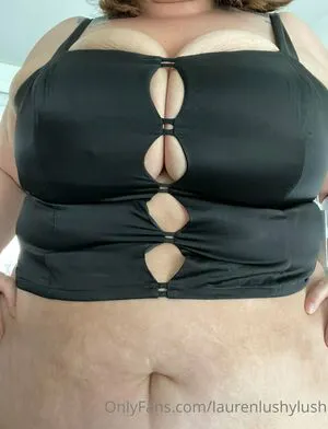 Laurenlushylush OnlyFans Leaked Free Thumbnail Picture - #bb71U4TFtu
