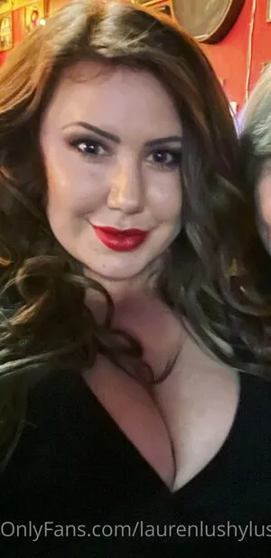 Laurenlushylush OnlyFans Leaked Free Thumbnail Picture - #nBNtreqRlm