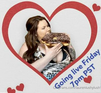 Laurenlushylush OnlyFans Leaked Free Thumbnail Picture - #pwqKL3Dr7c