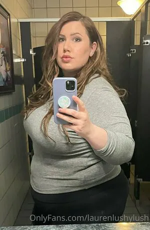 Laurenlushylush OnlyFans Leaked Free Thumbnail Picture - #soEFJaErbV