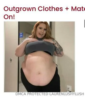 Laurenlushylush OnlyFans Leaked Free Thumbnail Picture - #xKLNuqfOq7