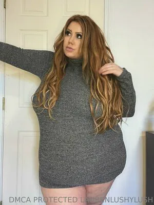 Laurenlushylush OnlyFans Leaked Free Thumbnail Picture - #ybifeiyi0q