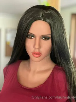 Laurenluvly OnlyFans Leaked Free Thumbnail Picture - #wFebsI1nOL