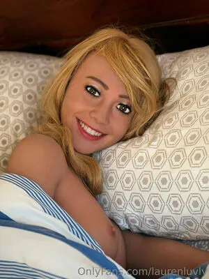 Laurenluvly OnlyFans Leaked Free Thumbnail Picture - #xDgpflTubx