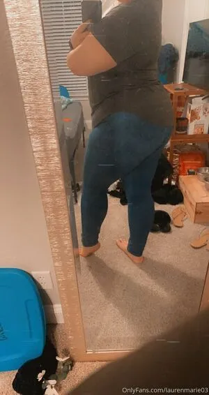 Laurenmarie03 OnlyFans Leaked Free Thumbnail Picture - #5HAMxuSBHR