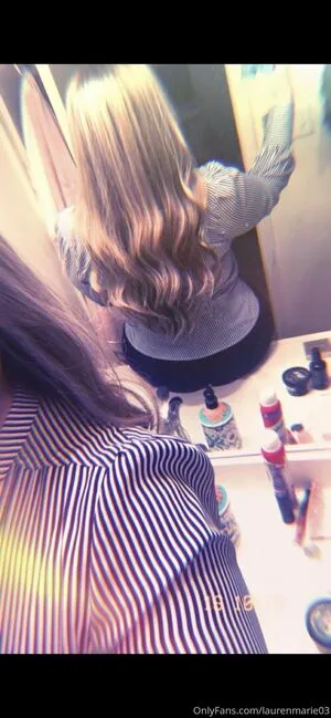 Laurenmarie03 OnlyFans Leaked Free Thumbnail Picture - #V7M58X5wft
