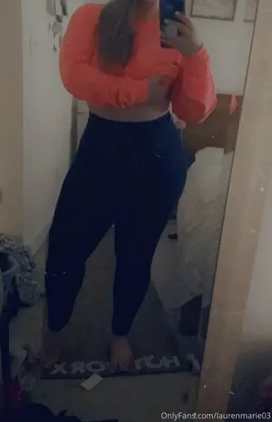 Laurenmarie03 OnlyFans Leaked Free Thumbnail Picture - #meSMJylgGd