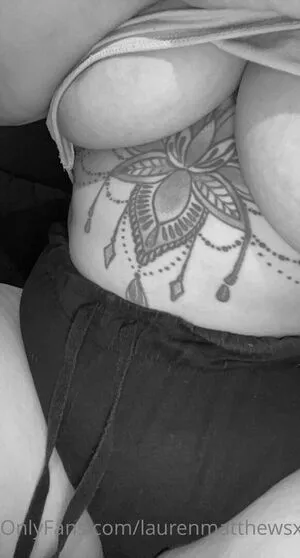 Laurenmatthewsx OnlyFans Leaked Free Thumbnail Picture - #HXpaxIA6ZM