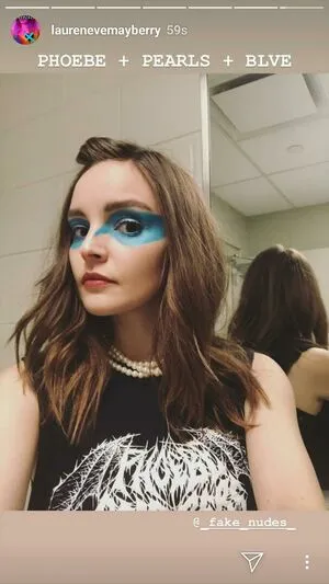 Laurenmayberry OnlyFans Leaked Free Thumbnail Picture - #oQq2FIiW4Y