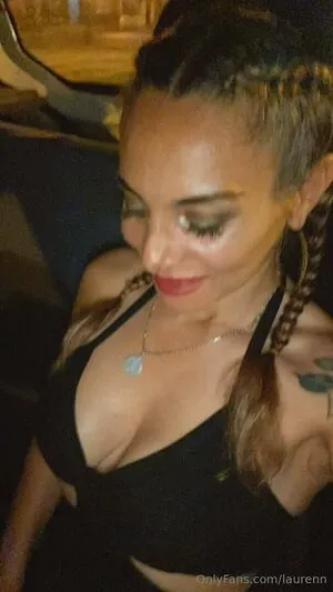 Laurenn OnlyFans Leaked Free Thumbnail Picture - #xuuQQD2qXp
