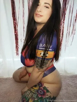 Laurenne OnlyFans Leaked Free Thumbnail Picture - #h5rsOdyCUR