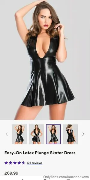 Laurennexoxo OnlyFans Leaked Free Thumbnail Picture - #0yTJMyJPPO