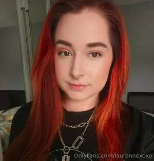 Laurennexoxo OnlyFans Leaked Free Thumbnail Picture - #lOyp2NSLsE