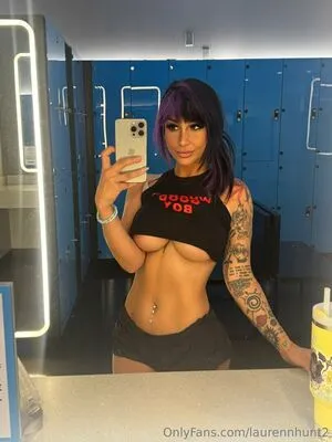 Laurennhunt2 OnlyFans Leaked Free Thumbnail Picture - #KnlCKDWhmS