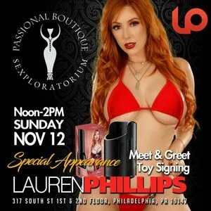 Laurenphillips OnlyFans Leaked Free Thumbnail Picture - #mULV06ibeO