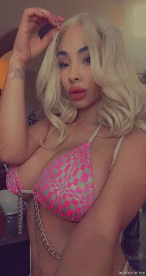 Laurenpixie01 OnlyFans Leaked Free Thumbnail Picture - #LrORkWTdpS