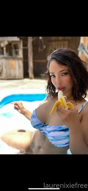 Laurenpixie01 OnlyFans Leaked Free Thumbnail Picture - #guwuMmicHN