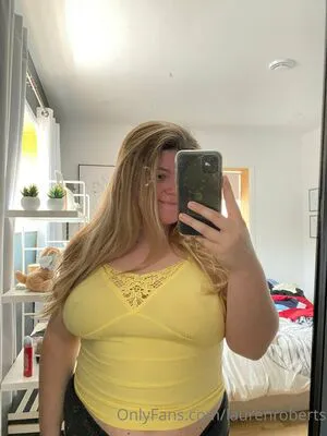 Laurenroberts OnlyFans Leaked Free Thumbnail Picture - #IBAvajzmlM