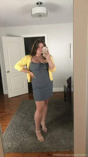 Laurenroberts OnlyFans Leaked Free Thumbnail Picture - #INxsNyAq84