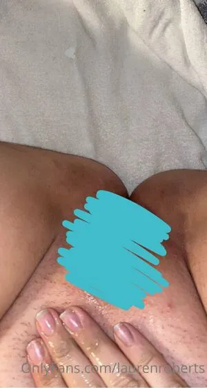 Laurenroberts OnlyFans Leaked Free Thumbnail Picture - #P9Odx7ZVto