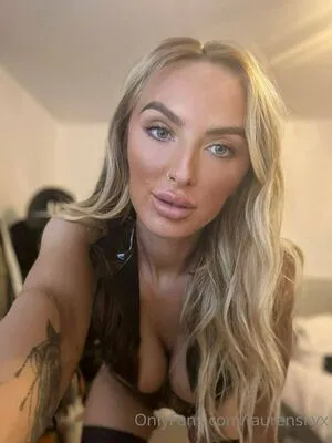 Laurenskyx OnlyFans Leaked Free Thumbnail Picture - #U7CkYKFhb5