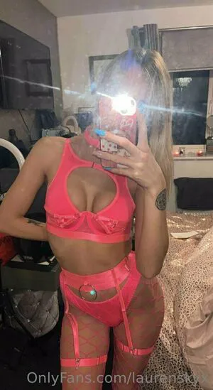 Laurenskyx OnlyFans Leaked Free Thumbnail Picture - #awbNjr6Db8