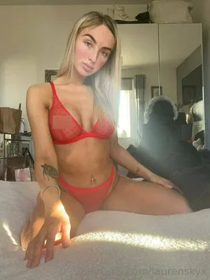 Laurenskyx OnlyFans Leaked Free Thumbnail Picture - #tivKarkdk5