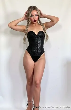 Laurensprivate OnlyFans Leaked Free Thumbnail Picture - #7paQpQL5Jx