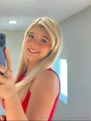 Laurensprivate OnlyFans Leaked Free Thumbnail Picture - #LPZBJbjKSa