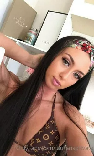 Laurensprivate OnlyFans Leaked Free Thumbnail Picture - #aMpl5SMfFi