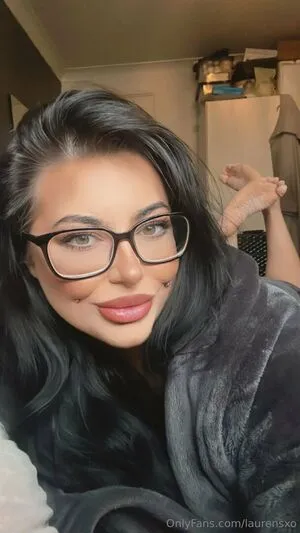 Laurensxo OnlyFans Leaked Free Thumbnail Picture - #OCMVatcXh7