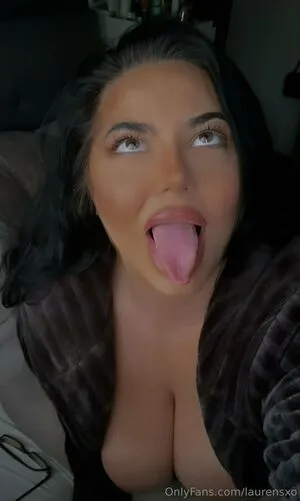Laurensxo OnlyFans Leaked Free Thumbnail Picture - #YJSa473IE0
